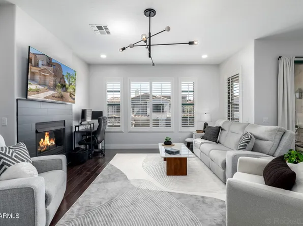 19550 N GRAYHAWK Drive #2055, Scottsdale, AZ 85255