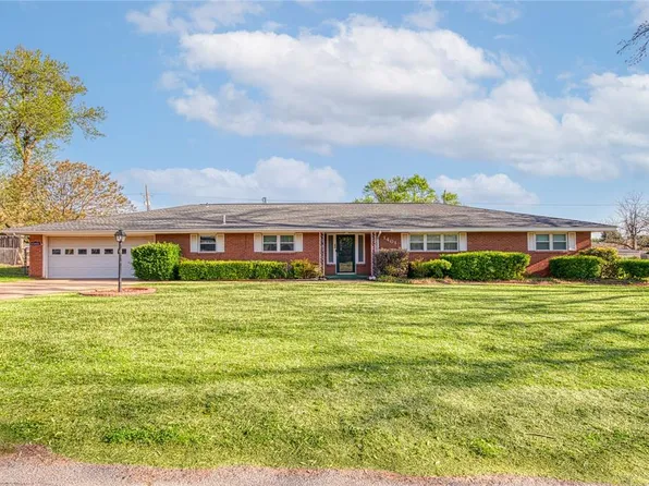 1401 W C Ave, Elk City, OK 73644