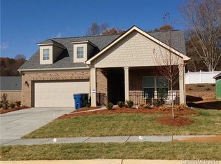6829 Market Way, Harrisburg, NC 28075