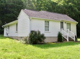 8351 Friendship Church Rd, Reidsville, NC 27320