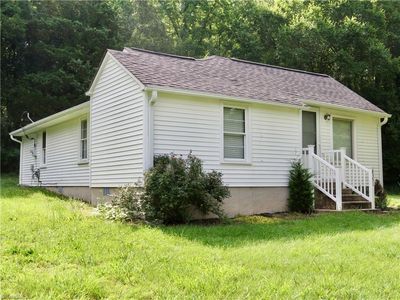 8351 Friendship Church Rd, Reidsville, NC, 27320