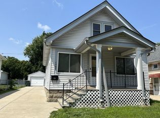 1347 S 90th St, Milwaukee, WI 53214