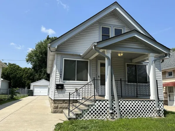 1347 South 90th STREET, Milwaukee, WI 53214