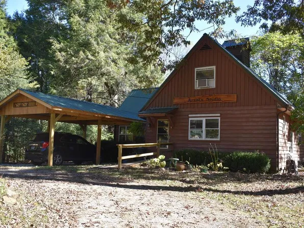 75 Campbell Ln, Sparta, TN 38583