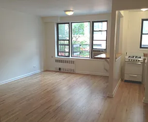 Rented by City Connections Realty