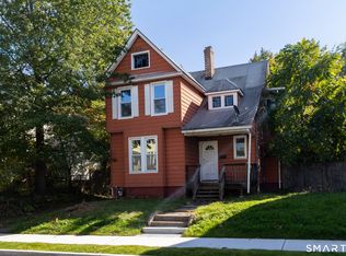 44 Fourth Street, Meriden, CT 06451