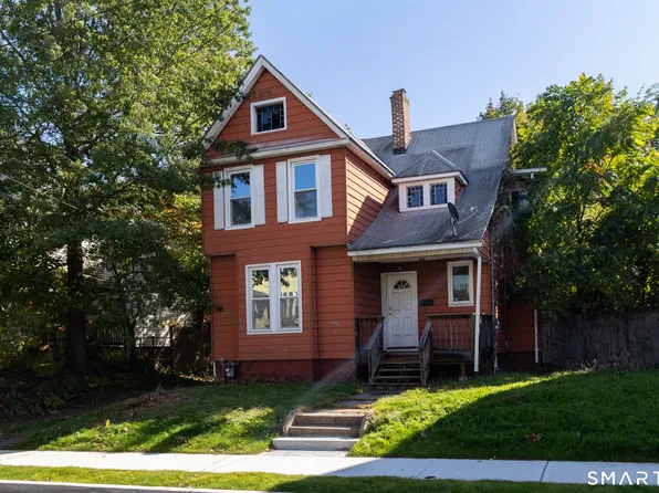 44 Fourth Street, Meriden, CT 06451