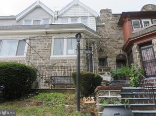 403 E Vernon Rd, Philadelphia, PA 19119