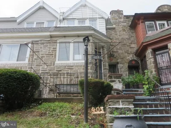 403 E Vernon Rd, Philadelphia, PA 19119