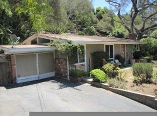 854 Fellowship Rd, Santa Barbara, CA 93109