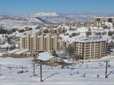 1875 Ski Time Square Dr #312, Steamboat Springs, CO, 80487