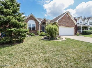 3920 Fieldside Cir, Louisville, KY 40299