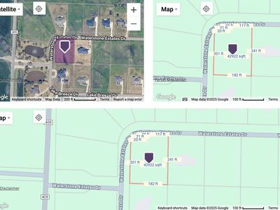 A 1 Waterstone Estates Dr, McKinney, TX, 75071