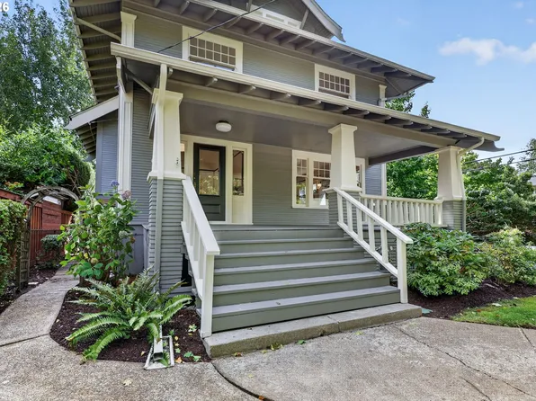 3610 NE Knott St, Portland, OR 97212