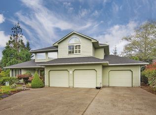 60 Love Ct, Longview, WA 98632