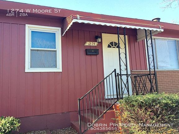2nd image of 1274 W Moore St