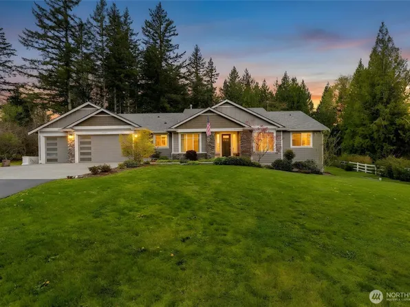 18727 55th Street SE, Snohomish, WA 98290