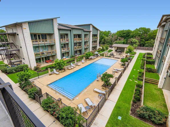 4704 Sunset Trl #1205, Austin, TX 78745