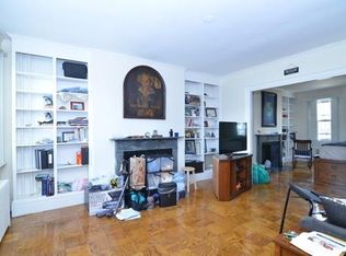 46 Fayette St BSMT 1, Boston, MA 02116