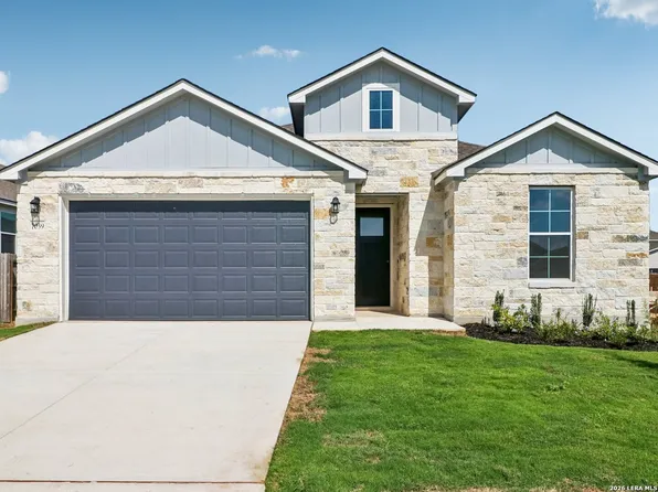7059 Hayes Horizon, Live Oak, TX 78233