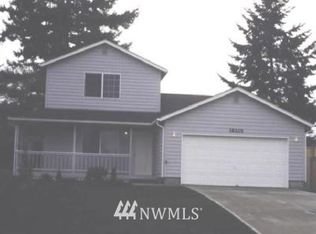 714 Golphenee Loop SE, Rainier, WA 98576