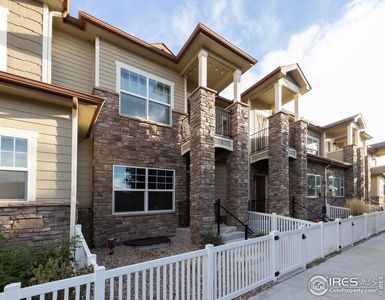 4914 Northern Lights Dr UNIT B, Fort Collins, CO, 80528