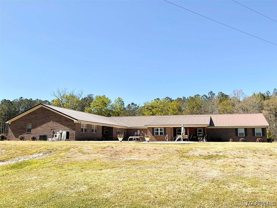 15042 Meriwether Trl, Ramer, AL 36069 MLS 548085 Zillow