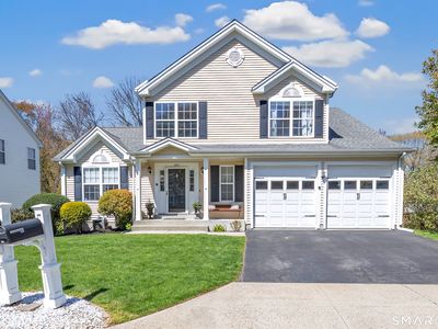 255 Acorn Lane, Milford, CT, 06461