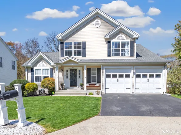255 Acorn Lane, Milford, CT 06461