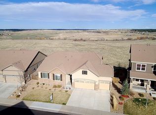 6308 Arabella Dr, Castle Rock, CO 80108