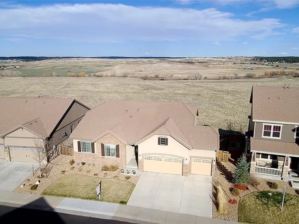 6308 Arabella Dr, Castle Rock, CO 80108