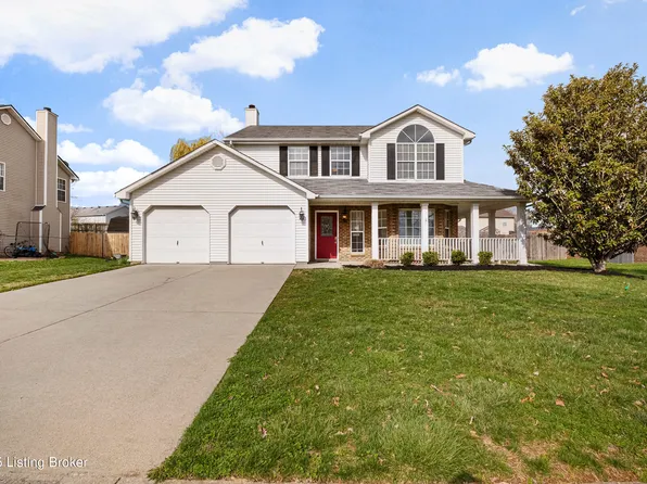 513 Tincher Dr, Versailles, KY 40383