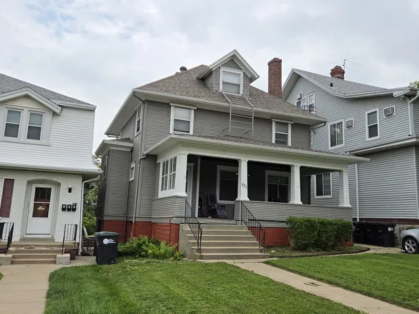 131 S 38th St #5, Omaha, NE 68131