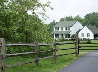 240 Lippitt Rd, West Brandywine, PA 19344