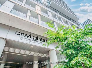 195 Redpath Ave #3115, Toronto, ON M4P 0E4