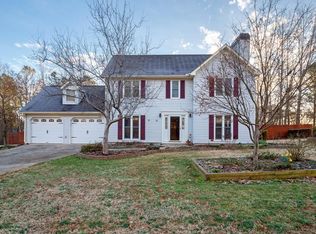 2618 Wicklow Way, Powder Springs, GA 30127