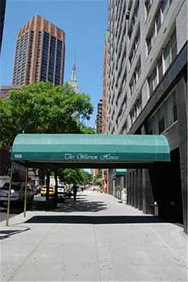 Rented by Buchbinder & Warren | media 11