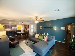 2413 Magin Meadow Dr, Austin, TX 78744