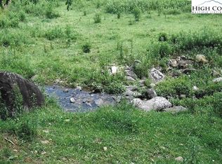 Tbd Birchfield Creek Rd, Newland, NC 28657