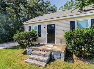 8406 Hungary Spring Rd, Henrico, VA 23228