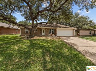 58 Buttercup Loop, Morgans Point Resort, TX 76513