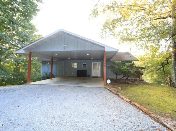 3609 Shady Grove Ct, Sevierville, TN 37876