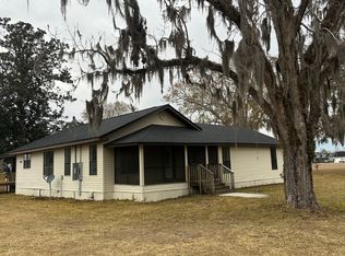 37720 Kings Ferry Rd, Hilliard, FL 32046