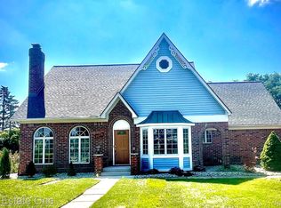 11120 16 1/2 Mile Rd, Sterling Heights, MI 48312