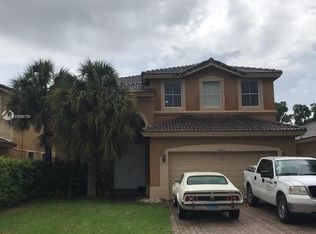 16251 SW 43rd Ter, Miami, FL 33185