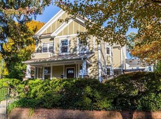 4729 47th St NW, Washington, DC