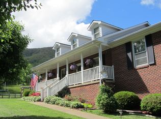 8663 State Highway 194 N, Todd, NC 28684