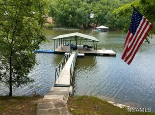 6540 County Road 40, Arley, AL 35541
