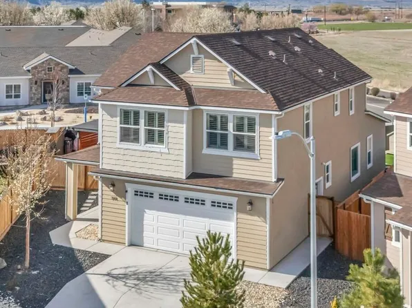 944 Los Alamitos St, Minden, NV 89423