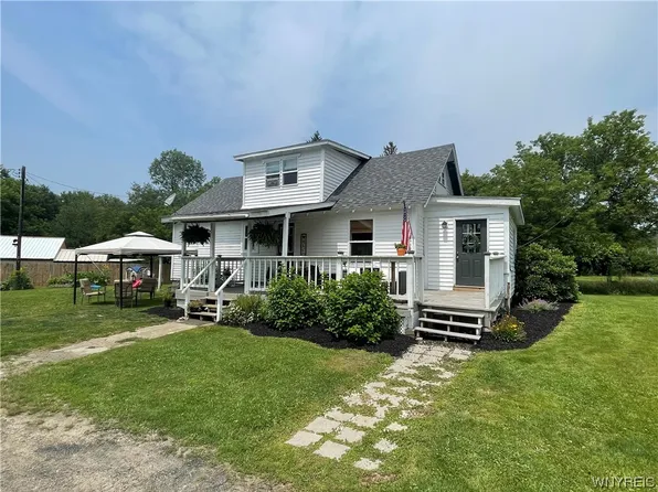 3215 Route 16 N, Olean, NY 14760
